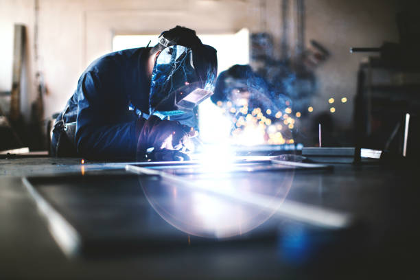 Best Welding Inspection and Certification in Maryland City, MD