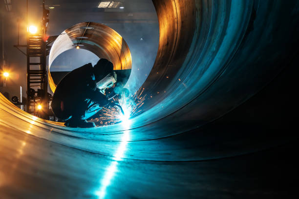Best Aerospace and Defense Welding in Maryland City, MD