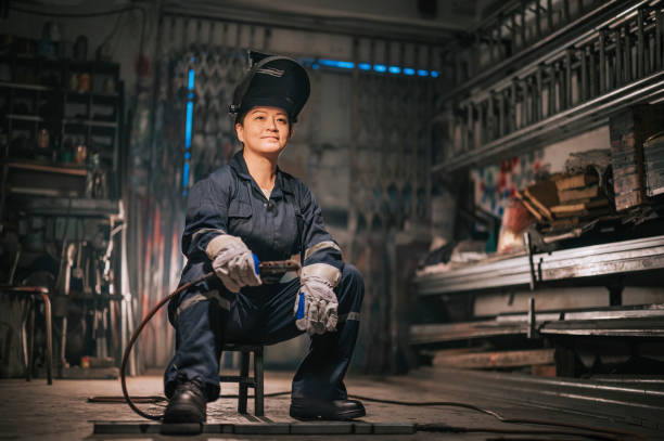 Maryland City, MD Welder & Metal Fabrication Company