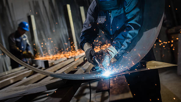 Reliable Maryland City, MD Welder & Metal Fabrication Solutions