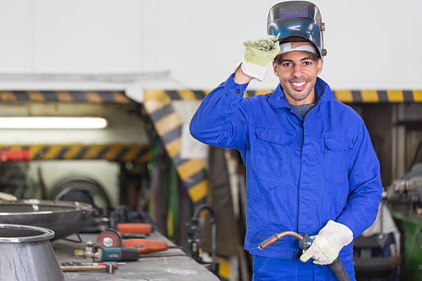 Best Food and Beverage Processing Equipment Welding in Maryland City, MD